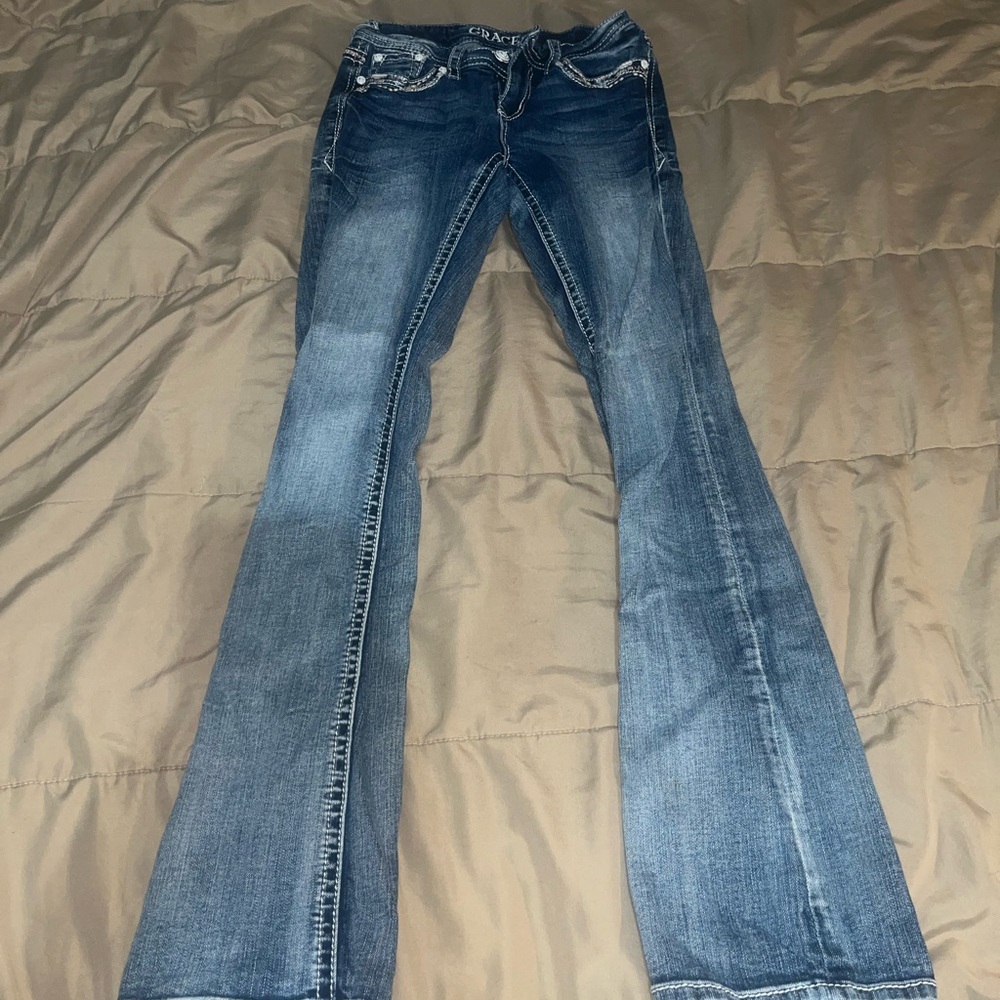 Grace jeans
